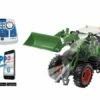 Siku 6796 Fendt 933 Vario Met Voorlader En Bluetooth Remote Control 1:32 -OUTDOOR SPEELGOED Winkel 6e27af9162b4321c4b30fe3f4ebd84e8b80cb64acce09fec1a4b85b6c99319f0