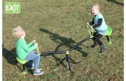 EXIT Spinner 360° Draaibare Wipwap -OUTDOOR SPEELGOED Winkel 6e7bfc41e453f4623355c426df5d6859a7a80b2d786fc34cd021cfb7f4d44f81