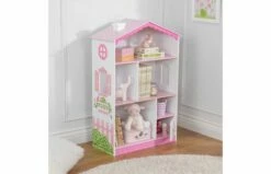 KidKraft Boekenkast Poppenhuis-stijl -OUTDOOR SPEELGOED Winkel 6f7f00efd795b6699c7a7a06b5bca40bf1b1b728d46f67d6e8f44fa024e2d602