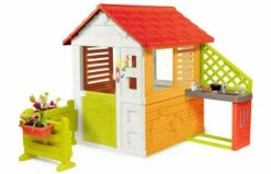 SMOBY Sunny Playhouse Special Edition 11 SMOBY Sunny Playhouse Special Edition -OUTDOOR SPEELGOED Winkel 6fdf7fda443f15ec4887c29da9d266c545bc3db2d36987c1b66914db647720dd