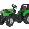 Rolly Toys RollyFarmtrac Deutz-Fahr Agrotron 7250 TTV TrapTractor -OUTDOOR SPEELGOED Winkel 700035