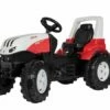 Rolly Toys RollyFarmtrac Steyr 6300 Terus CVT Traptractor -OUTDOOR SPEELGOED Winkel 700042