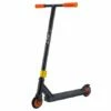 Alert Stunt Step Abec 9 Recht Stuur Oranje/Zwart -OUTDOOR SPEELGOED Winkel 701 7128 1