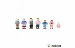 KidKraft Poppenfamilie Van 7 -OUTDOOR SPEELGOED Winkel 703038bc48e23a5294ee59a7bcbfa254ff696ac171992633817afa5e053958fb