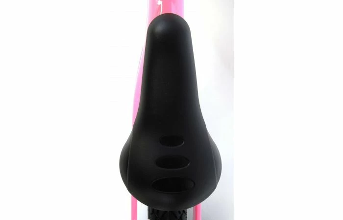 Volare Magnesium 12 Inch Loopfiets Roze 11 Volare Magnesium 12 Inch Loopfiets Roze - Afbeelding 9