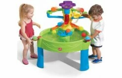 Step2 Battle Splash Water Table 11 Step2 Battle Splash Water Table -OUTDOOR SPEELGOED Winkel 706365a830d70c98d7d29efac6d46323ae52b3c91a316ab6280e2f522ecfa021