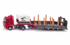 Siku 6714 Accessoires Voor De Siku Control Dieplader 25 Siku 6714 Accessoires Voor De Siku Control Dieplader -OUTDOOR SPEELGOED Winkel 70 3