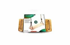 Alert Outdoor Houten Schommel -OUTDOOR SPEELGOED Winkel 717 0006 1