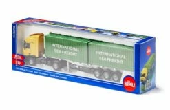 Siku 3921 Containertransport -OUTDOOR SPEELGOED Winkel 71 2
