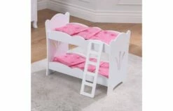 KidKraft Poppen Stapelbed -OUTDOOR SPEELGOED Winkel 71eb8e54a387e019169c4fee89d6134755b75ddce47c984f37f69be864a8d9ba