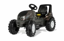 Rolly Toys XXL RollyFarmtrac VALTRA Traptractor