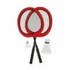 Alert Jumbo Badminton Set 4-Delig -OUTDOOR SPEELGOED Winkel 721 0025 1