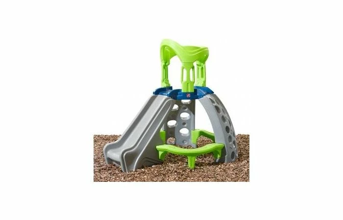 Step2 Castel Top Mountain Climber 3 Step2 Castel Top Mountain Climber