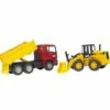 Bruder 2752 MAN Kiepvrachtwagen Met Knikshovel -OUTDOOR SPEELGOED Winkel 727f609f2791f0ed0af36e283c3060a9738cfc53502dd35f896f8256745b935b