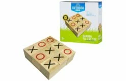 Outdoor Play Boter, Kaas En Eieren