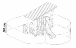 White Rhino Surf Shack Speelhuis -OUTDOOR SPEELGOED Winkel 72e791ebeeffe5026861addfbf9734a351db90f77762e965a9d3ffb9d109e56d