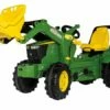 Rolly Toys XXL RollyFarmtrac John Deere 7310R Traptractor -OUTDOOR SPEELGOED Winkel 730034