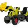 Rolly Toys XXL RollyFarmtrac CLAAS Arion 640 Met Lader 1 Rolly Toys XXL RollyFarmtrac CLAAS Arion 640 Met Lader -OUTDOOR SPEELGOED Winkel 730100