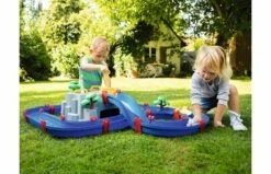 AquaPlay MountainLake Waterbaan -OUTDOOR SPEELGOED Winkel 7313400016421 4