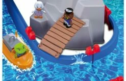 AquaPlay MountainLake Waterbaan -OUTDOOR SPEELGOED Winkel 7313400016421 5