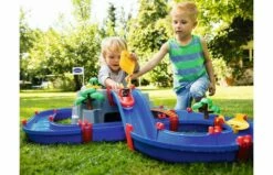 AquaPlay MountainLake Waterbaan -OUTDOOR SPEELGOED Winkel 7313400016421 6