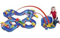 AquaPlay AquaPlay´nGo Waterbaan -OUTDOOR SPEELGOED Winkel 7313400016605 7