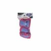 Alert Sport Beschermset 3 Delig Roze -OUTDOOR SPEELGOED Winkel 734 0361 1
