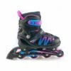 Alert Sport Inline Skates Roze (maat 35-38) -OUTDOOR SPEELGOED Winkel 734 0539 734 0539