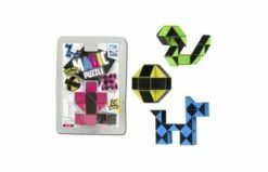 Clown Magic Puzzle 3D 24-Delig Assorti -OUTDOOR SPEELGOED Winkel 7346a12a1be3f13b5b9c0eb101cea0a06efc7f1ac2a46a8196dc20871f34cba3