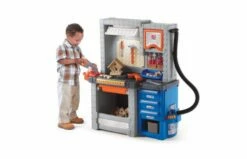 Step2 Werkbank Deluxe -OUTDOOR SPEELGOED Winkel 739d39580c26dfe2f7ac54ab8d1d920b8cfcc8d3e79794ab281429276b3530d6