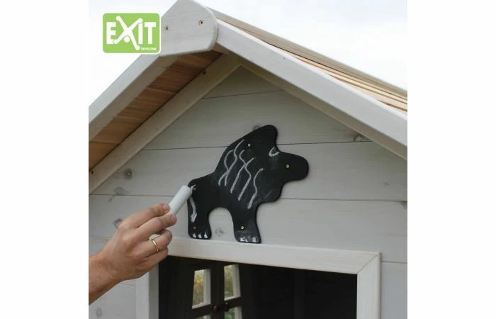 Exit Safari Chalkboard Kit 6 Exit Safari Chalkboard Kit - Afbeelding 4
