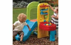 Step2 Play Ball Fun Klimtoestel -OUTDOOR SPEELGOED Winkel 73eab501a6133d9ea568e384ead42105bfe76631035db9883704db912a76518a