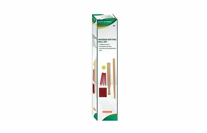 Alert Slagbal Set 3 Alert Slagbal Set