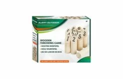 Alert Houten Werpspel