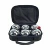 Alert Jeu De Boules Metalen Set