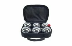 Alert Jeu De Boules Metalen Set
