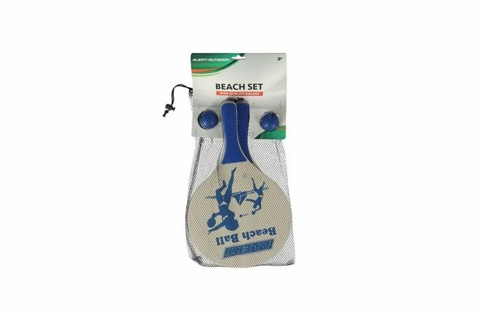 Alert Beachball Set Deluxe 4 Alert Beachball Set Deluxe - Afbeelding 2