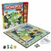 Hasbro Monopoly Junior NL 2 Hasbro Monopoly Junior NL -OUTDOOR SPEELGOED Winkel 74345831 5081916623