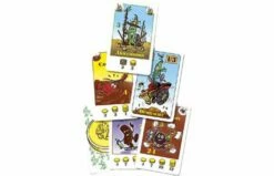 999 Games Boonanza De Uitbreiding -OUTDOOR SPEELGOED Winkel 743x1200 1