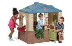 Step2 Happy Home Cottage & Grill Speelhuis 11 Step2 Happy Home Cottage & Grill Speelhuis -OUTDOOR SPEELGOED Winkel 7496dad9f743c97e69012bcc21262825d16e3aad2f99fcbbf24f6ebb48f4864d