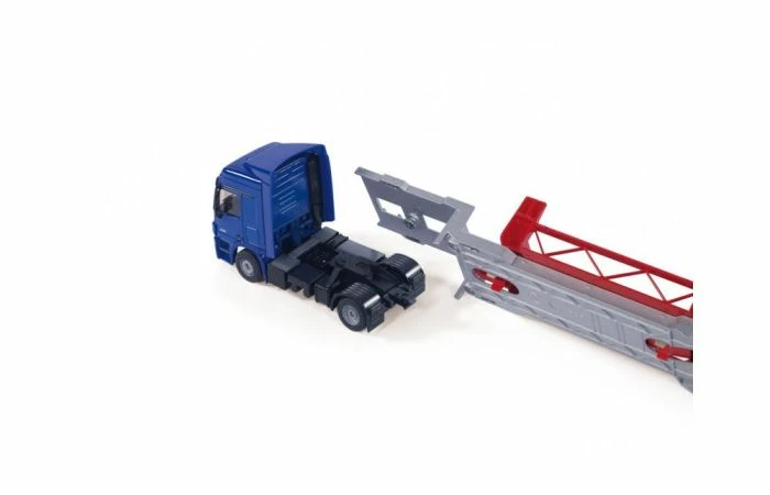 Siku 3935 Vrachtwagen Met Windturbine 5 Siku 3935 Vrachtwagen Met Windturbine - Afbeelding 3