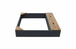 AXI Amy Zandbak Met Opbergruimte En Bankje Antraciet/bruin 10 AXI Amy Zandbak Met Opbergruimte En Bankje Antraciet/bruin -OUTDOOR SPEELGOED Winkel 74 7