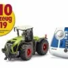 Siku 6794 Claas Xerion 5000 TRAC VC Met Besturing Via De App 2 Siku 6794 Claas Xerion 5000 TRAC VC Met Besturing Via De App -OUTDOOR SPEELGOED Winkel 75 1 1