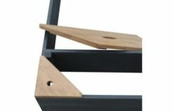 AXI Amy Zandbak Met Opbergruimte En Bankje Antraciet/bruin 11 AXI Amy Zandbak Met Opbergruimte En Bankje Antraciet/bruin -OUTDOOR SPEELGOED Winkel 75 1 4