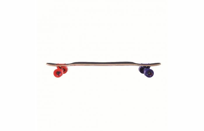 Street Surfing Longboard Curve Higher 99cm 4 Street Surfing Longboard Curve Higher 99cm - Afbeelding 2