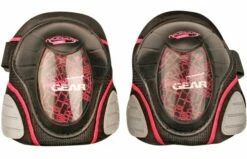 Nijdam Beschermset Deluxe Junior -OUTDOOR SPEELGOED Winkel 75ch zzr elbow