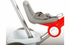 Volare Q-Play Driewieler Tenco Rood -OUTDOOR SPEELGOED Winkel 76012751307d6a321b8012ff91c741b12b2c146ea999722ba0616a7a919f6a74