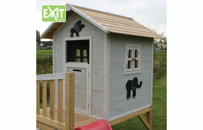 Exit Safari Chalkboard Kit 8 Exit Safari Chalkboard Kit - Afbeelding 6