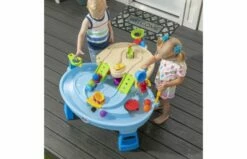 Step2 Ball Buddies Adventure Center 15 Step2 Ball Buddies Adventure Center -OUTDOOR SPEELGOED Winkel 76422ef53c90b02ea68cec2d339ba508973115d8ce2669aa6b0ef7fb23105c9d