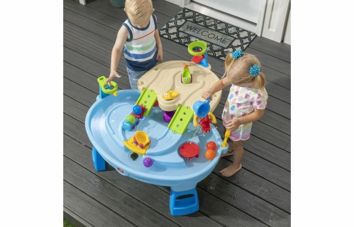 Step2 Ball Buddies Adventure Center 6 Step2 Ball Buddies Adventure Center - Afbeelding 4